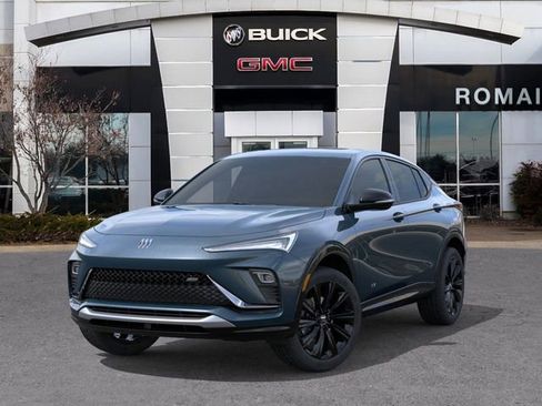 New 2026 Buick Envista Sport Touring w/ Convenience I Package image 6