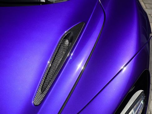 Used 2020 McLaren 720S RWD image 20