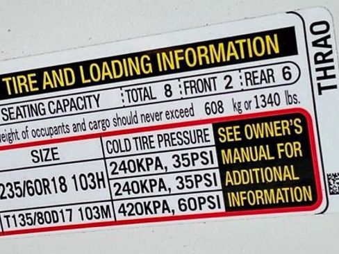 Used 2023 Honda Odyssey EX-L image 33