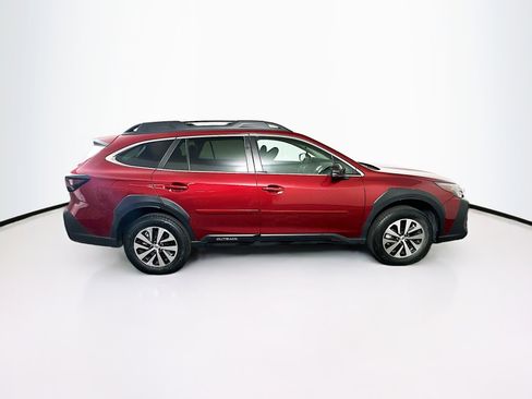 Used 2023 Subaru Outback Premium image 10