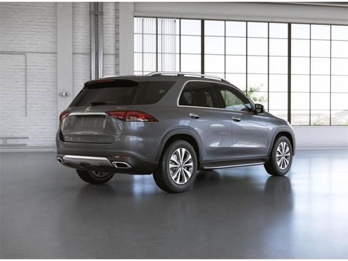 Used 2023 Mercedes-Benz GLE 350 GLE 350 image 22