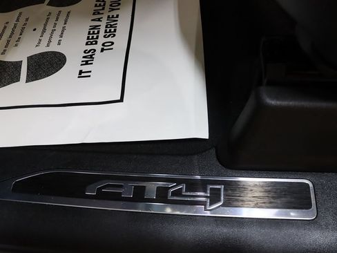 Used 2025 GMC Sierra 2500 AT4 w/ AT4 Preferred Package AWD/4WD image 55
