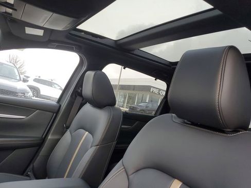 New 2026 MAZDA CX-90 3.3 Turbo S w/ Premium Plus image 6