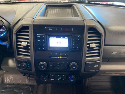 Certified 2021 Ford F250 XL w/ STX Appearance Package image 22