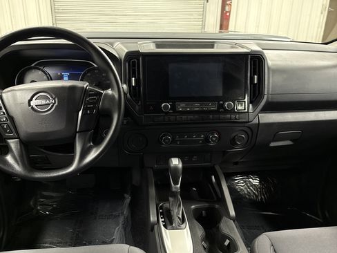 Used 2025 Nissan Frontier S image 14