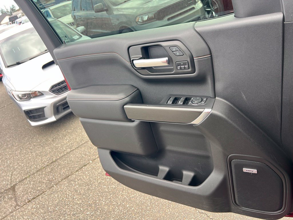 Used 2020 GMC Sierra 1500 AT4 w/ AT4 Premium Package AWD/4WD image 19