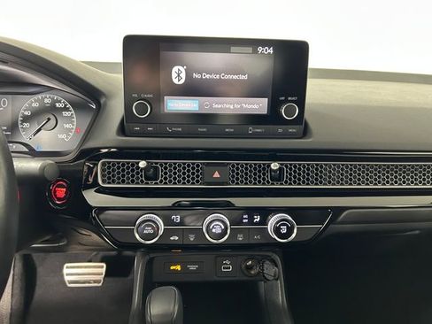 Used 2024 Honda Civic Sport image 22