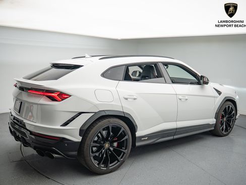 Used 2024 Lamborghini Urus S image 20