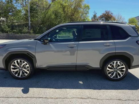 New 2026 Subaru Forester Touring AWD/4WD image 6