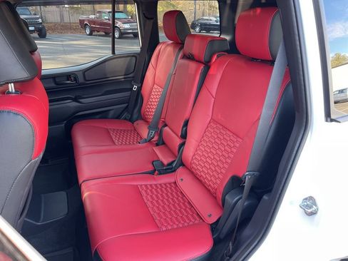 Certified 2025 Toyota Land Cruiser image 20