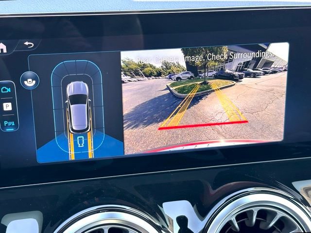 New 2026 Mercedes-Benz GLA 250 4MATIC image 31