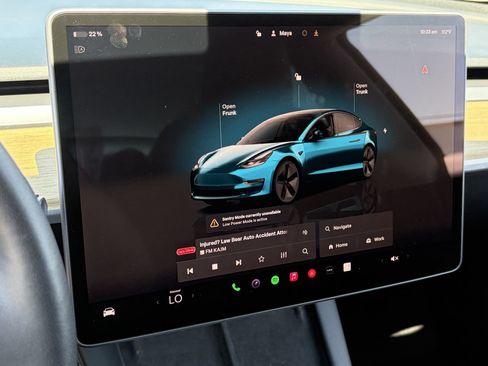 Used 2023 Tesla Model 3 Long Range AWD/4WD image 27