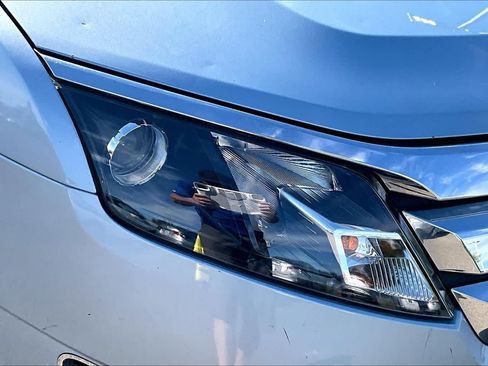 Used 2011 Ford Fusion Hybrid w/ 502A Rapid Spec Order Code FWD image 27