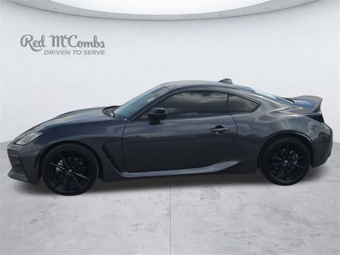 Used 2025 Toyota GR86 Premium w/ ALL Weather Mat Package (TMS) RWD image 2