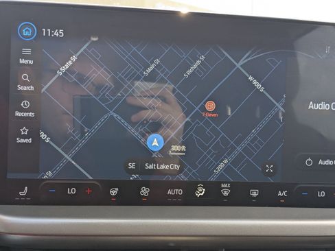 Used 2023 Ford Escape Active w/ Tech Pack #1 AWD/4WD image 25