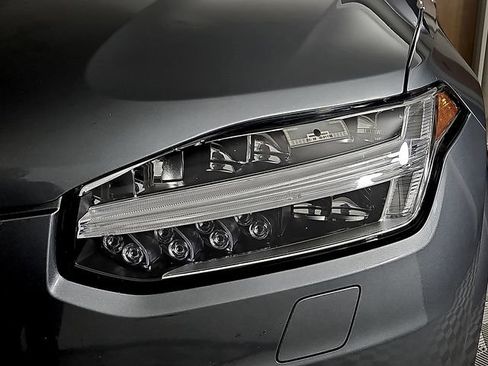 Used 2019 Volvo XC90 T6 Inscription w/ Advanced Package image 9