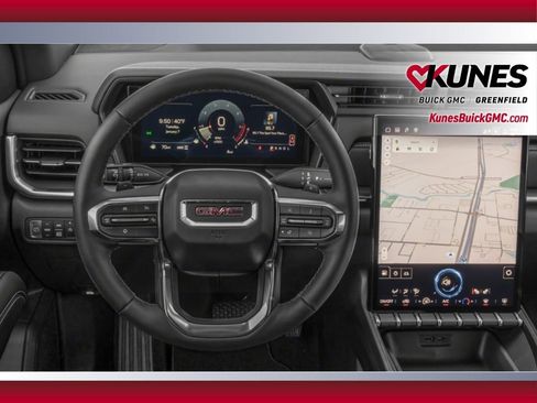 New 2026 GMC Terrain Elevation w/ Elevation Premium Package image 10