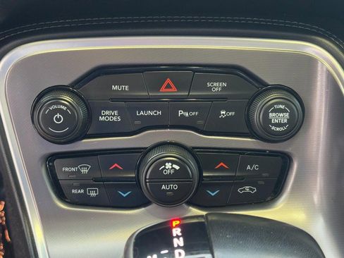 Used 2020 Dodge Challenger R/T Scat Pack image 22