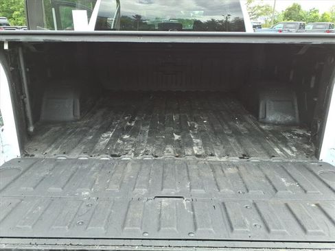 Used 2023 Chevrolet Silverado 1500 LT Trail Boss w/ Protection Package AWD/4WD image 13