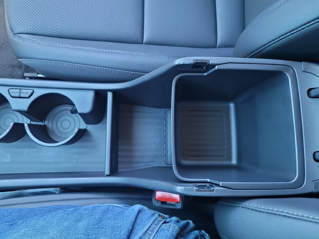 New 2027 Hyundai Kona Limited AWD/4WD image 30