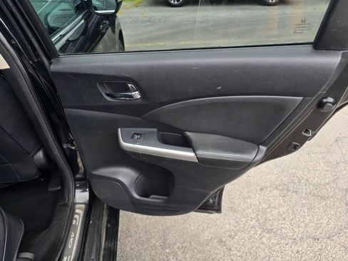 Used 2015 Honda CR-V Touring image 30