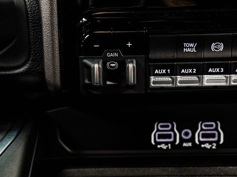 Used 2026 RAM 3500 Laramie w/ Night Edition image 30