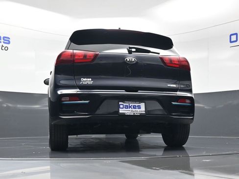 Certified 2019 Kia Niro EX w/ Cold Weather Package 2.0 image 42