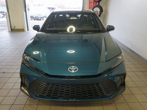 New 2026 Toyota Camry SE image 14