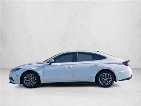 Used 2020 Hyundai Sonata SEL FWD image 9