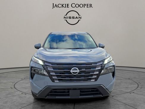 New 2026 Nissan Rogue SV w/ Cold Weather Package image 8