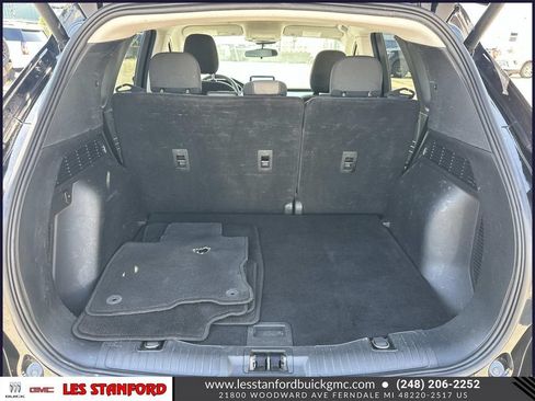 Used 2022 Ford Escape SE w/ Convenience Package AWD/4WD image 11
