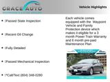 Used 2009 Honda Civic EX image 2