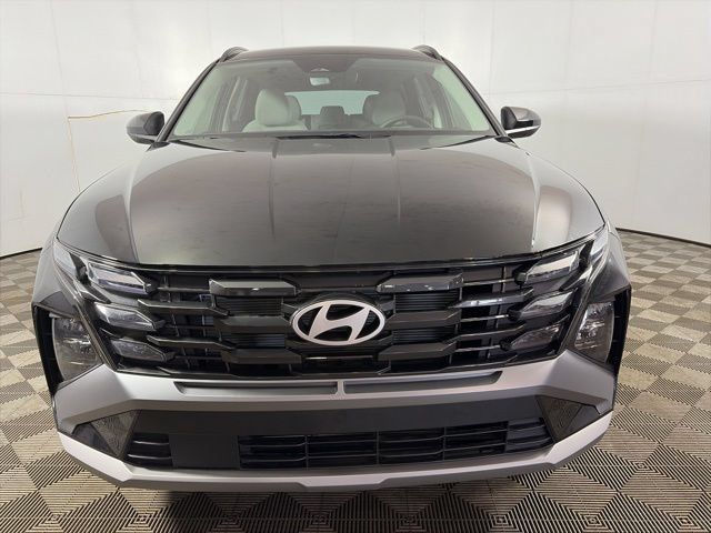 New 2026 Hyundai Tucson SEL Plus AWD/4WD image 3