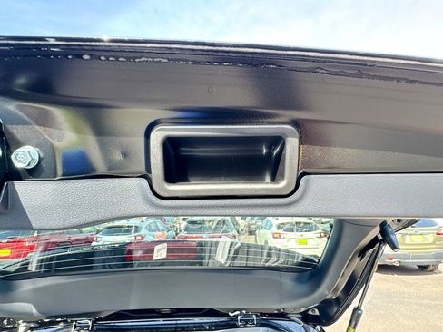 New 2026 Subaru Crosstrek 2.5i image 23