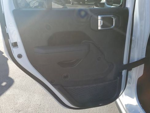 New 2026 Jeep Wrangler Willys image 15