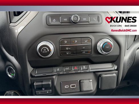 Used 2025 GMC Sierra 2500 Pro image 14