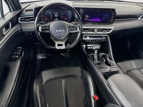 Used 2023 Kia K5 GT-Line image 17