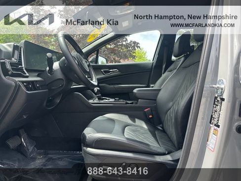 Used 2024 Kia Sportage X-Line AWD/4WD image 18