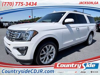 Used 2018 Ford Expedition Max Limited w/ Equipment Group 301A RWD video 1