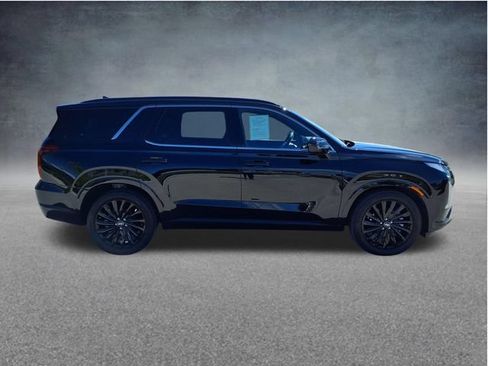 Used 2025 Hyundai Palisade Calligraphy AWD/4WD image 9