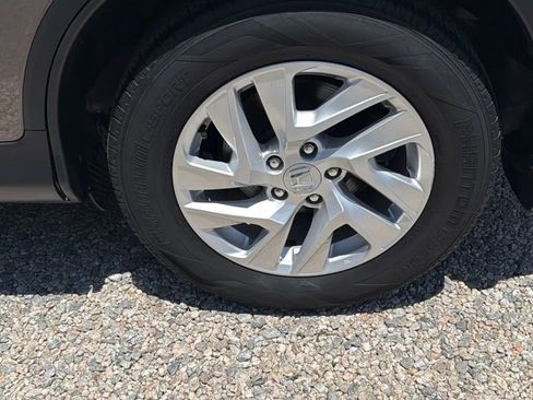 Used 2016 Honda CR-V EX image 39