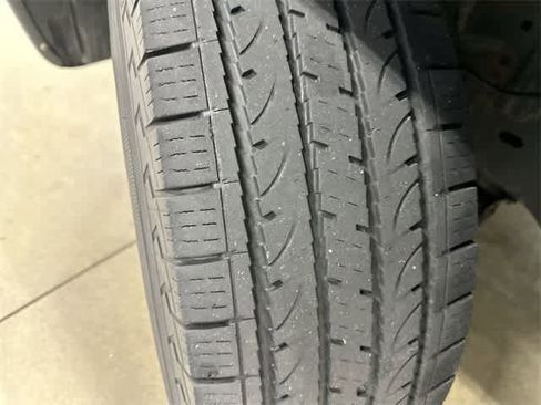 Used 2011 Nissan Xterra PRO-4X w/ Pro-4x Leather Pkg image 29