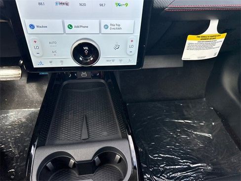 New 2025 Ford Mustang Mach-E Premium w/ Sport Appearance Package image 38