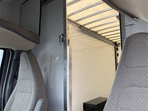 New 2025 GMC Savana 3500 w/ Power Convenience Package image 35