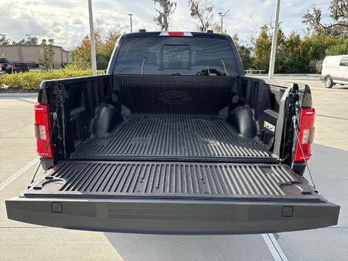 Certified 2023 Ford F150 XLT w/ Equipment Group 302A High image 30