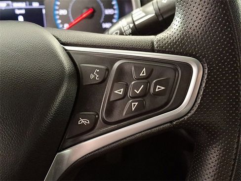 Used 2023 Chevrolet Malibu LT image 21