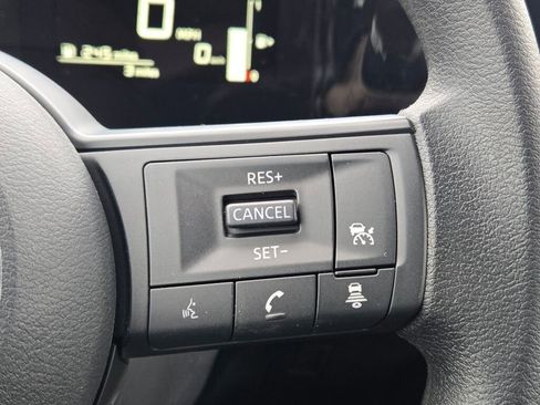 New 2026 Nissan Kicks S image 26