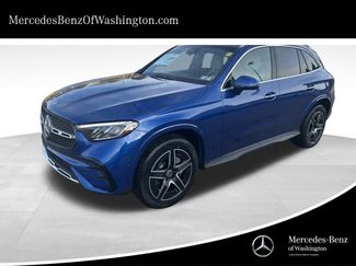 New 2026 Mercedes-Benz GLC 300 4MATIC 360° Tour