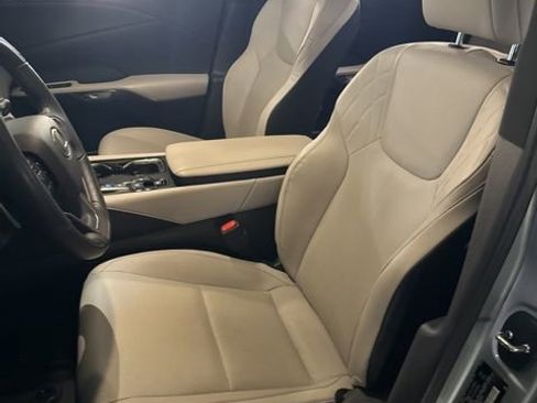 Used 2023 Lexus RX 350h w/ Accessory Package (2T) AWD/4WD image 5