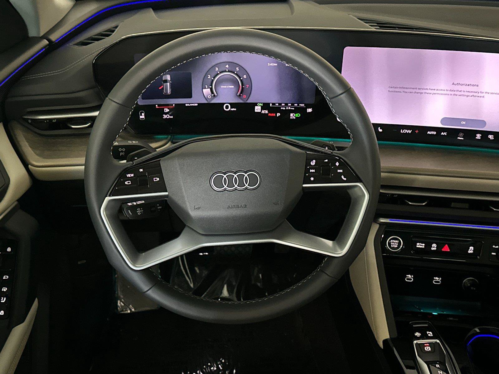 New 2026 Audi Q5 2.0T AWD/4WD image 13